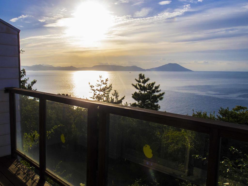 Irou Villa Tonosho  Bagian luar foto
